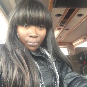 Meet your Posher, Jayme